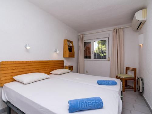 Apartment Deltamar