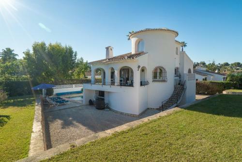 Villa Casa Romero