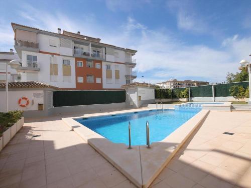 Apartamento Roland