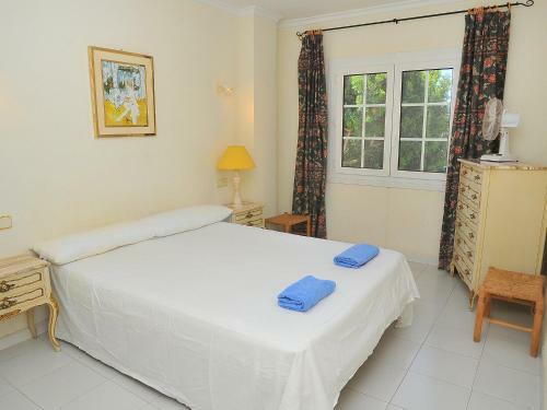 Apartment La Plaza 522