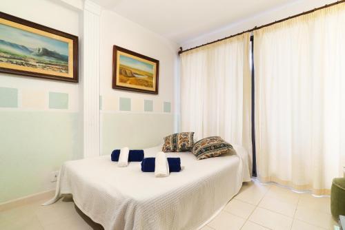 Apartamento Zeus