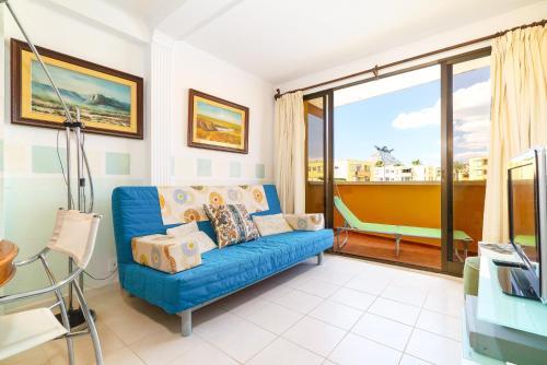 Apartamento Zeus