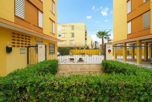 Apartamento Zeus