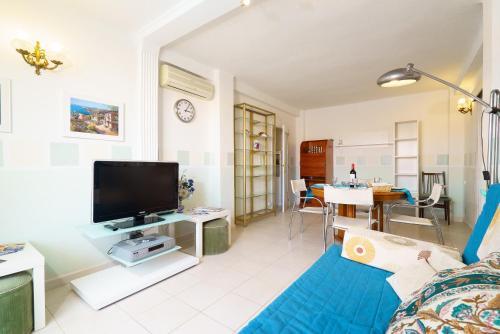 Apartamento Zeus