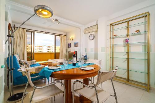 Apartamento Zeus