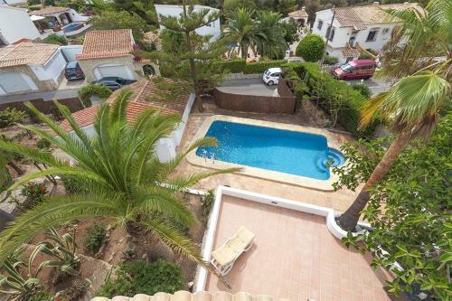 Balcon Al Mar 6 Pax