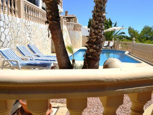 Villa Casa Bonavista