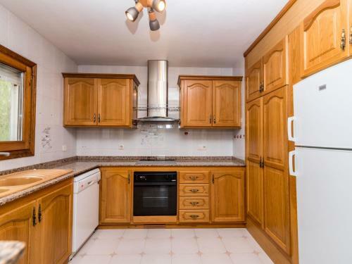 Holiday Home Roncadell 52