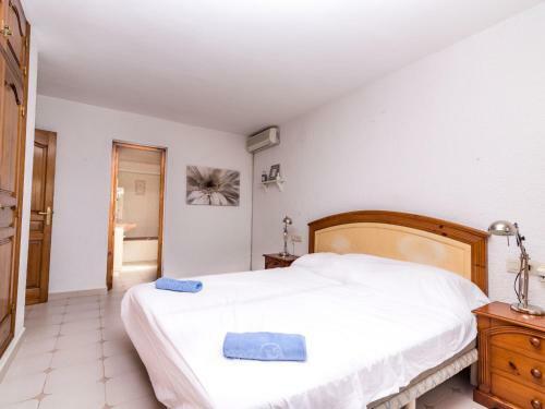 Holiday Home Roncadell 52