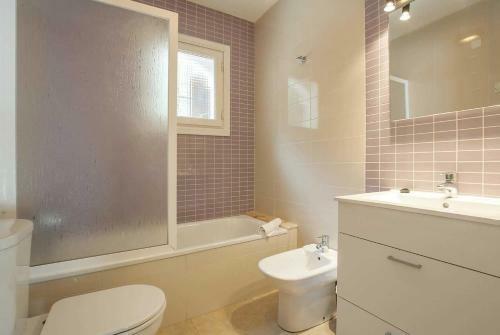 Villa Cipres