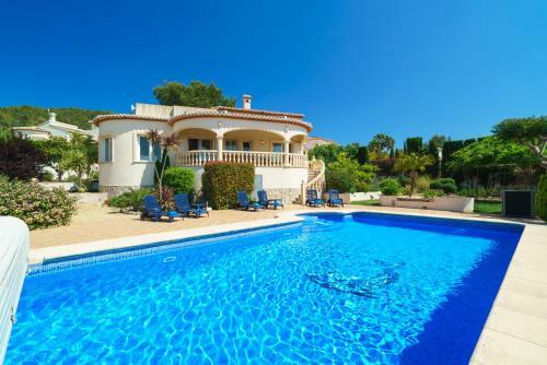 Villa Casa Rio