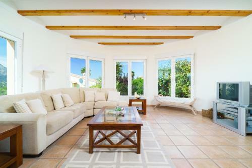 Villa Casa Rio