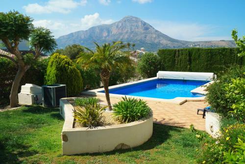Villa Casa Rio