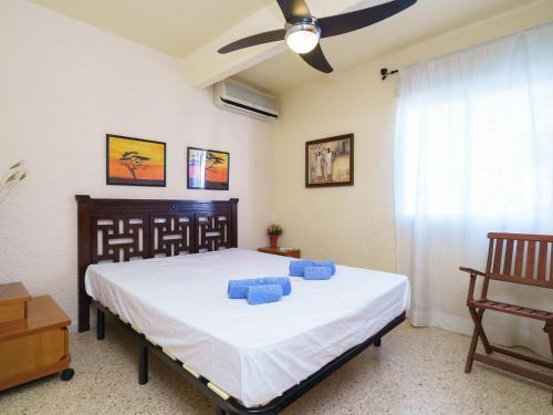 Apartment Javea Park