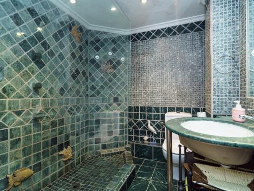 Apartment Javea Park