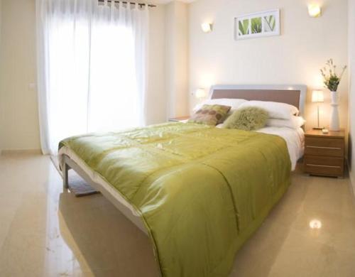 Apartamento Toscana Daniela