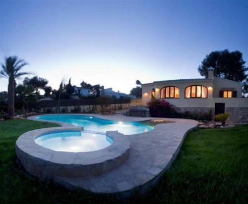 Villa Isabel