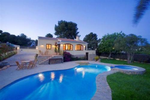 Villa Isabel