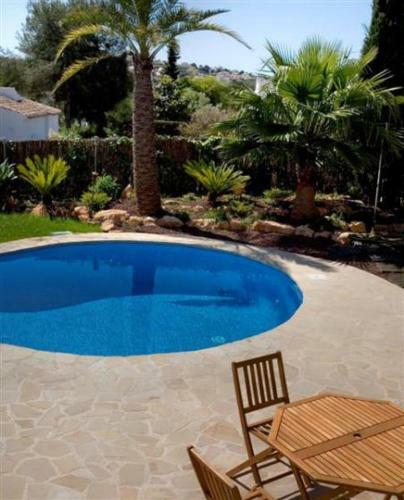 Villa Isabel