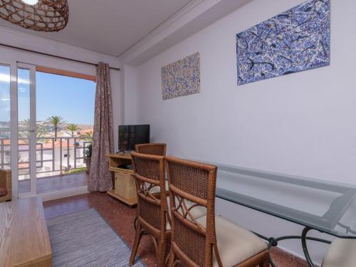 Apartment La Casona 2