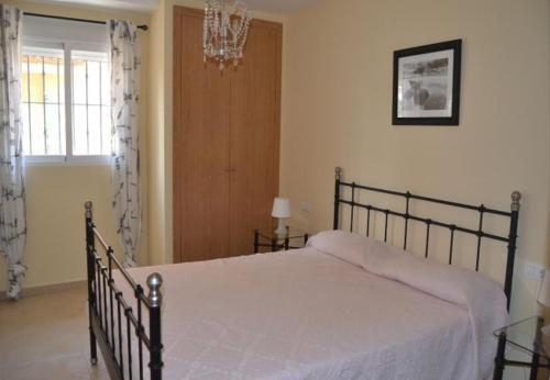 Xabia Apartment Sleeps 6 Pool
