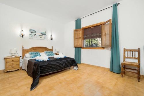 Villa Mieres