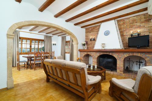 Villa Mieres