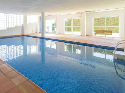 Apartment Monta�ar Luz