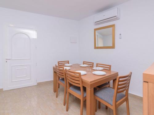 Apartment Cala Granadella.2