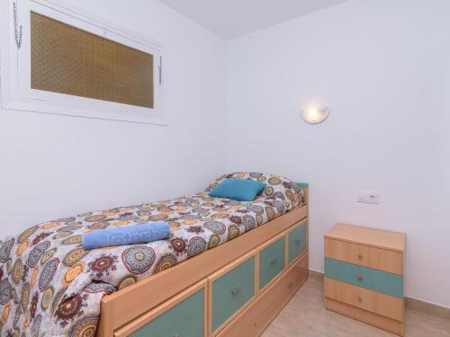 Apartment Cala Granadella.2