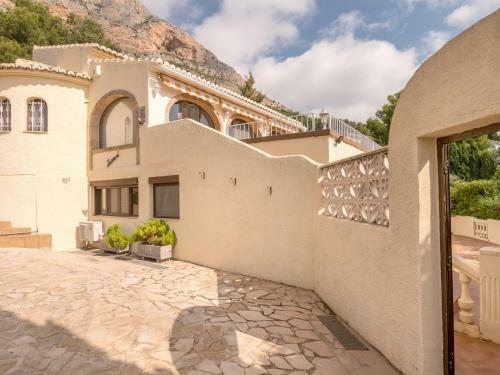Villa Fairmont