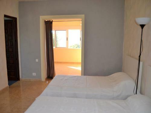 Villa Casa Montepino