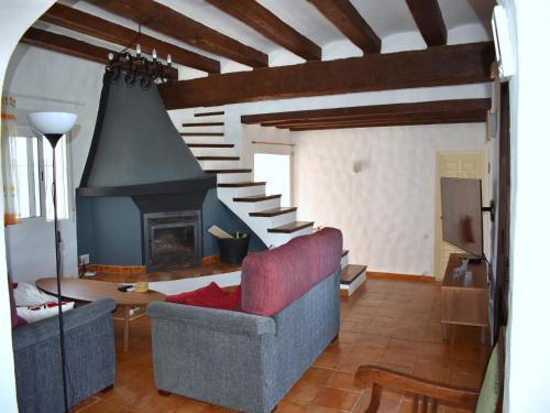 Villa Casa Montepino