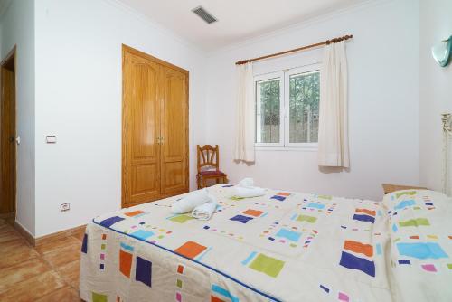 Villa Platano Javea