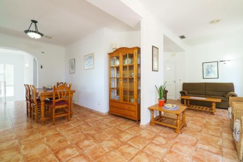 Villa Platano Javea
