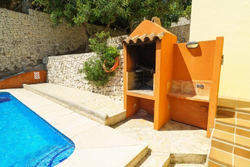 Villa Platano Javea
