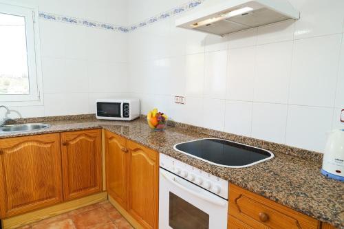 Villa Platano Javea