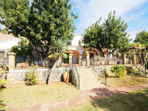 Villa Montgo 14