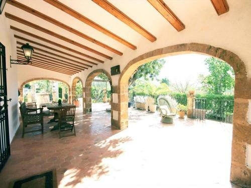 Villa Montgo 14