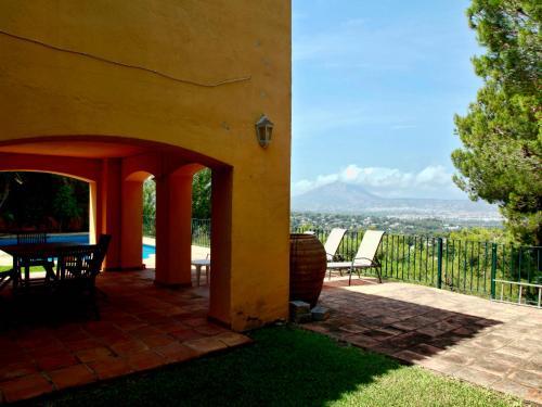 Villa Casanova
