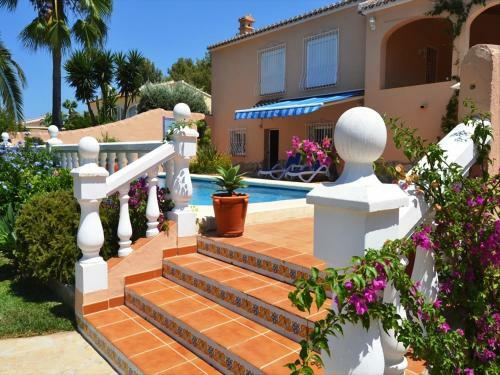 Casa Buganvilla P6