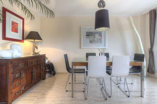 Apartamento Golden Beach 2n