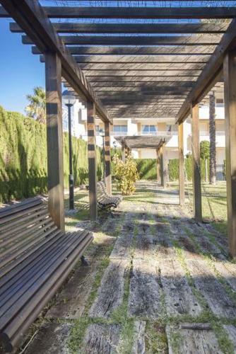 Apartamento Golden Beach 2n