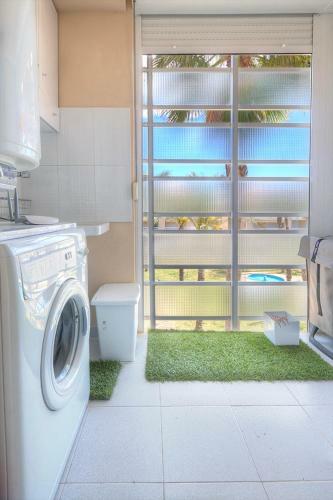 Apartamento Golden Beach 2n