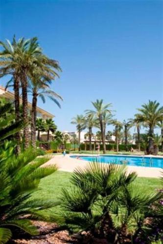 Apartamento Golden Beach 2n