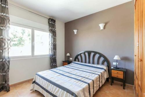 Xabia Villa Sleeps 4 Air Con Wifi