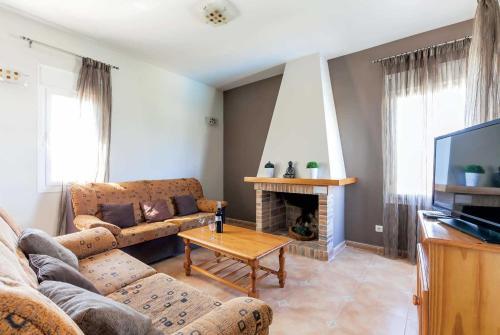 Xabia Villa Sleeps 4 Air Con Wifi