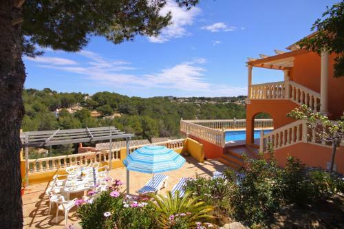 Villa Mango