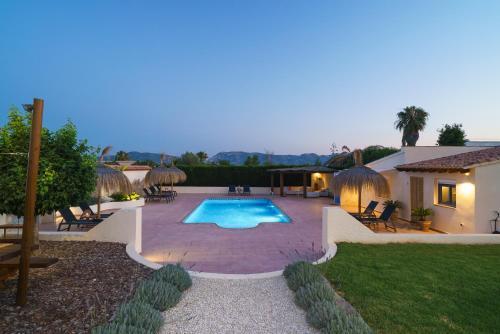 Villa Tres Ninos