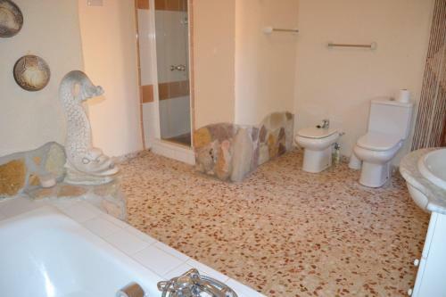 Villa Casa Irene
